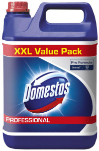 Domestos Nettoyant hyginénique Professional Original,