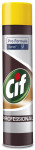 Cif polonais de meubles professionnels, 400 ml spray