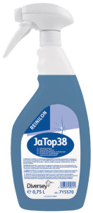 REINILON Produit de nettoyage à haute performance JA-TOP 38,