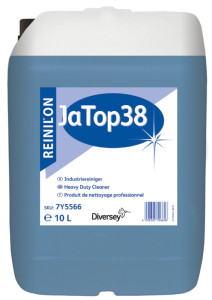 REINILON nettoyeur haute performance JA-TOP 38, 10 litres