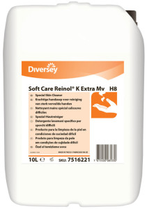Soft Care REINOL-K Handwaschpaste supplémentaire, 10 litres
