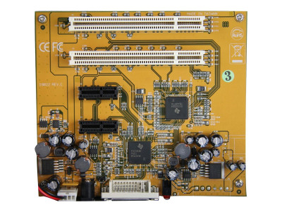 Startech : Boitier extension PCI