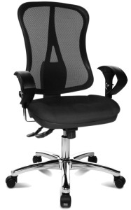 Topstar Fauteuil de bureau 