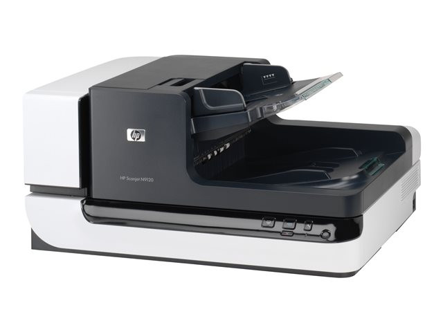 Scanjet N9120 Fn2 Driver Download Scanjet N9120 Fn2 Driver Download