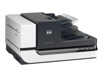 HP ScanJet Enterprise Flow N9120 fn2 Flatbed Scanner Scanner de documents Recto-verso A3/A4