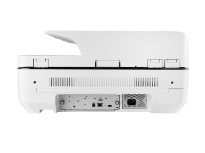 HP ScanJet Enterprise Flow N9120 fn2 Flatbed Scanner Scanner de documents Recto-verso A3/A4