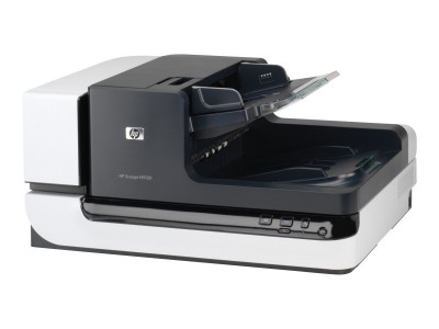 HP ScanJet Enterprise Flow N9120 fn2 Flatbed Scanner Scanner de documents Recto-verso A3/A4