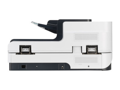 HP ScanJet Enterprise Flow N9120 fn2 Flatbed Scanner Scanner de documents Recto-verso A3/A4