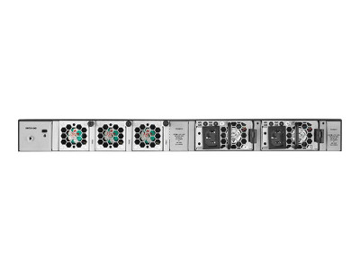 D-Link : 24-PORT LAYER2 MANAGED 10G STACK SWITCH 4X COMBO