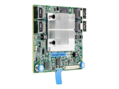 HPe : SMART ARRAY P816I-A SR GEN10 CTRLR