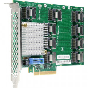 HPe : ML350 GEN10 12GB SAS EXPANDER kit