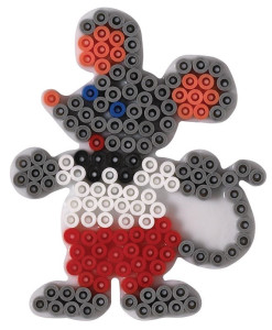 Hama Pegboard 