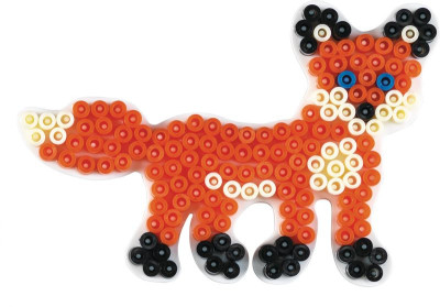 Hama Pegboard 