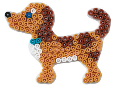Hama Pegboard 