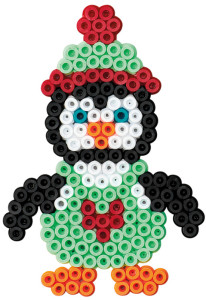 Hama Pegboard 