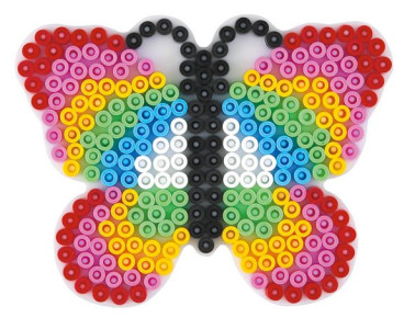 Hama Pegboard 