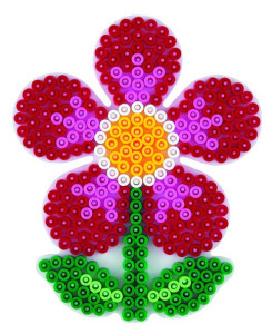 Hama Pegboard 