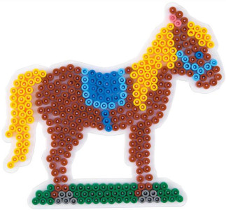 Hama Pegboard 