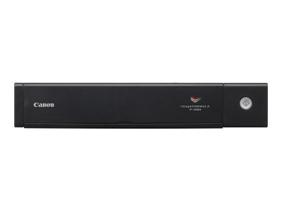 Canon imageFORMULA P-208II Scanner de documents