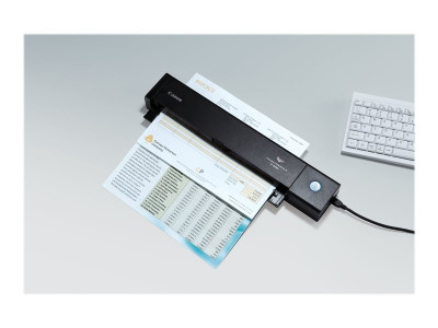 Canon imageFORMULA P-208II Scanner de documents