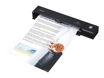 Canon imageFORMULA P-208II Scanner de documents