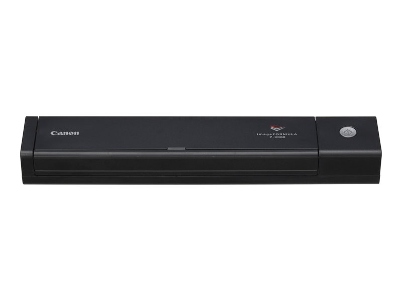 Canon imageFORMULA P-208II Scanner de documents