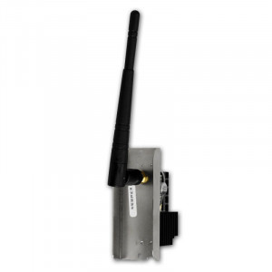 Zebra : KIT WIFI POUR L'IMPRIMANTE ZEBRA ZT510, ZT600 ET ZT400 SERIES