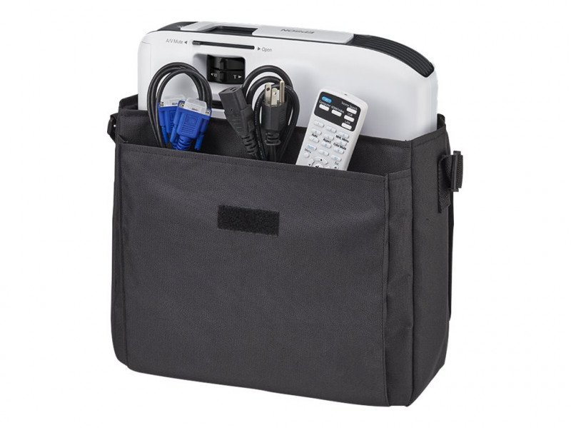 Epson : SOFT CARRY CASE ELPKS70 - EB-W39/EB-S39/EB-990U