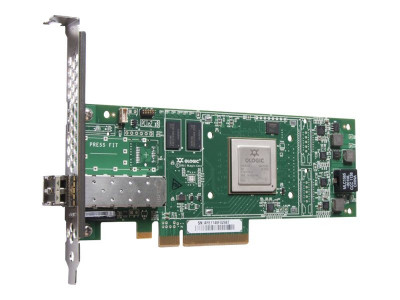 HPe : HP SN1000Q 16GB 1P FC HBA HP - ISS SERVER SBW fr