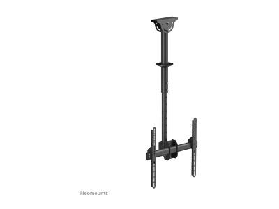 NewStar : FLAT SCREEN CEILING MOUNT 32 - 60IN BLACK