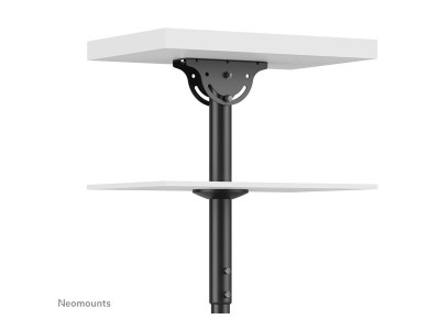 NewStar : FLAT SCREEN CEILING MOUNT 32 - 60IN BLACK