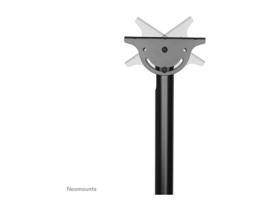 NewStar : FLAT SCREEN CEILING MOUNT 32 - 60IN BLACK