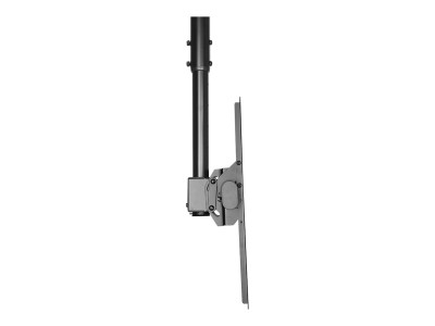 NewStar : FLAT SCREEN CEILING MOUNT 32 - 60IN BLACK