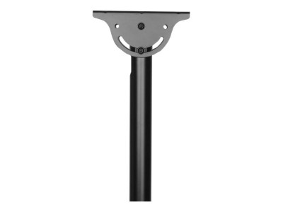NewStar : FLAT SCREEN CEILING MOUNT 32 - 60IN BLACK