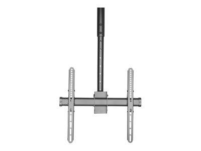 NewStar : FLAT SCREEN CEILING MOUNT 32 - 60IN BLACK