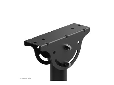 NewStar : FLAT SCREEN CEILING MOUNT 32 - 60IN BLACK