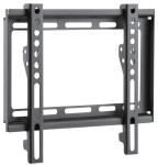 LogiLink Support mural pour TV, plat, pour 58,42 à 106 LogiLink Support mural pour TV, plat, pour 58,42 à 106