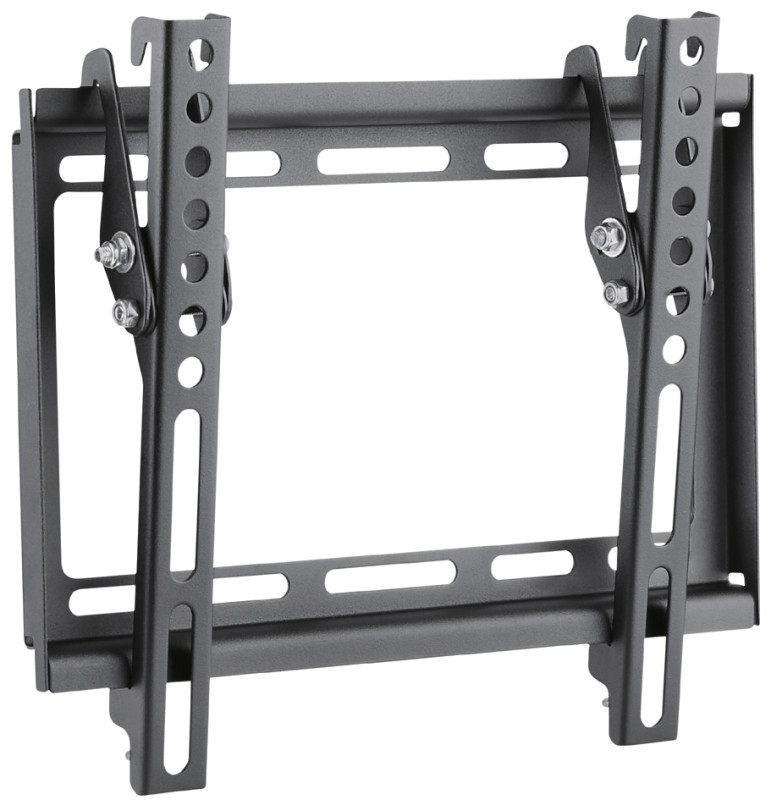 LogiLink Support mural pour TV, inclinable, pour 58,42 -