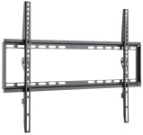 LogiLink Support mural pour TV, plat, pour 96,98 à 177 cm LogiLink Support mural pour TV, plat, pour 96,98 à 177 cm
