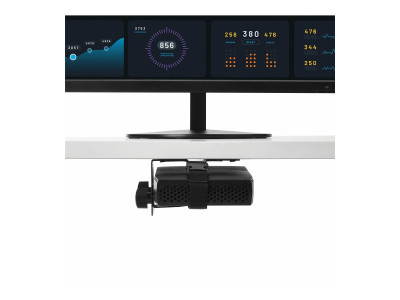 Startech : THIN CLIENT MOUNT - VESA MOUNT BRACKET THIN CLIENT MON MOUNT