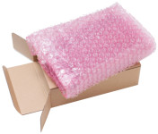 TAP Rouleau de film à bulles d'air AS, 600 mm x 100 m, TAP Rouleau de film à bulles d'air AS, 600 mm x 100 m,