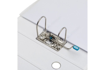 Agrafeuse boucle ELBA PP, PP broches d'agrafeuse, incolore