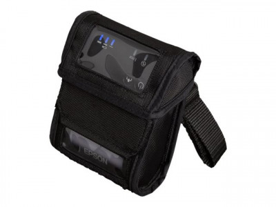 Epson : PADDED CASE pour TM-P20 .