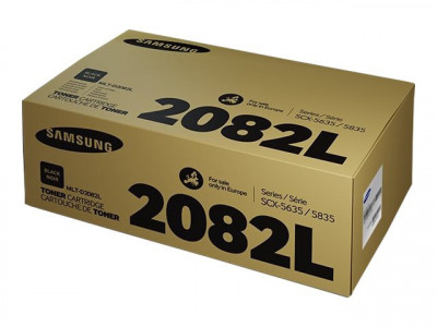 HP : SA MLT-D2082L H-YLD BLK TONER SAMSUNG