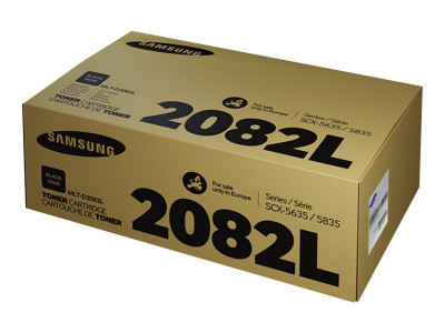 HP : SA MLT-D2082L H-YLD BLK TONER SAMSUNG