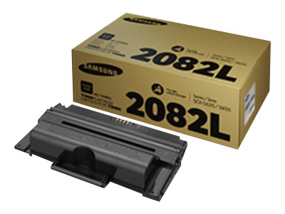 HP : SA MLT-D2082L H-YLD BLK TONER SAMSUNG