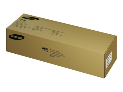 HP : CLT-W806 TONER COLLECTION UNIT S-PRINT