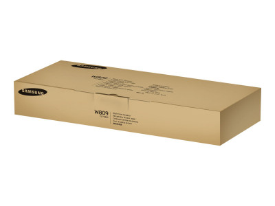 HP : CLT-W809 TONER COLLECTION UNIT S-PRINT