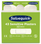 Cederroth Salvequick recharge, sensible