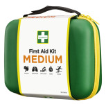 Cederroth premier support de trousse de secours, étui souple Cederroth premier support de trousse de secours, étui souple